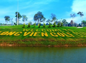 비엔티엔 롱비엔 CC