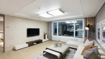 단기 임대 2개월