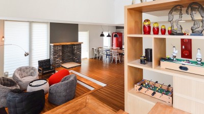 단기 임대 2개월